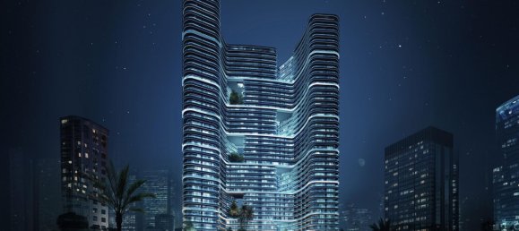 Квартира с 2 спальнями в BINGHATTI HILLS, Dubai Science Park, ОАЭ № 63449 21