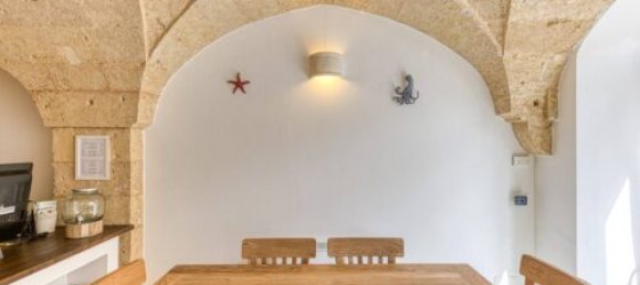 Коммерческая недвижимость с 6 спальнями в Morciano di Leuca, Италия № 147369 10