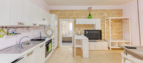 Коммерческая недвижимость с 6 спальнями в Morciano di Leuca, Италия № 147369 18