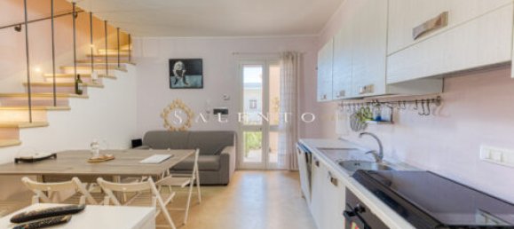 Коммерческая недвижимость с 6 спальнями в Morciano di Leuca, Италия № 147369 15