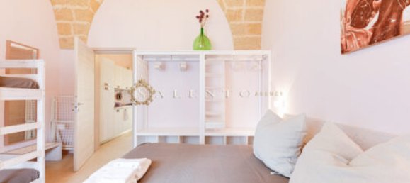 Коммерческая недвижимость с 6 спальнями в Morciano di Leuca, Италия № 147369 30