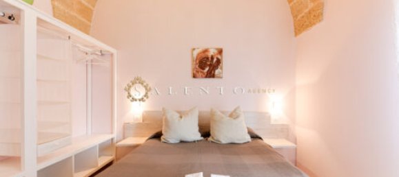 Коммерческая недвижимость с 6 спальнями в Morciano di Leuca, Италия № 147369 32