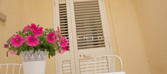 Коммерческая недвижимость с 6 спальнями в Morciano di Leuca, Италия № 147369 25