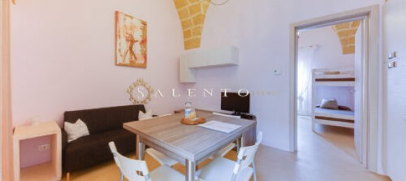 Коммерческая недвижимость с 6 спальнями в Morciano di Leuca, Италия № 147369 26