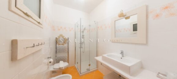 Коммерческая недвижимость с 6 спальнями в Morciano di Leuca, Италия № 147369 34