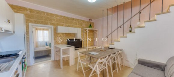 Коммерческая недвижимость с 6 спальнями в Morciano di Leuca, Италия № 147369 16