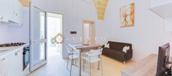 Коммерческая недвижимость с 6 спальнями в Morciano di Leuca, Италия № 147369 28