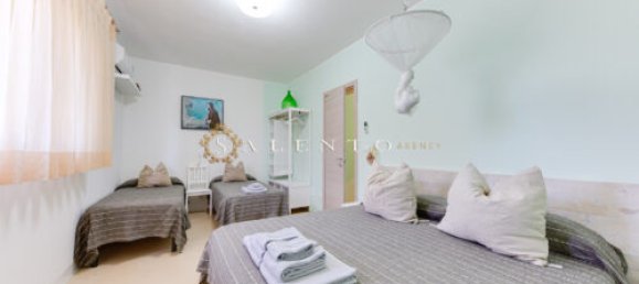 Коммерческая недвижимость с 6 спальнями в Morciano di Leuca, Италия № 147369 36