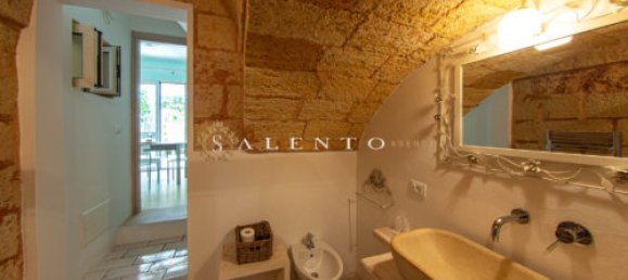 Коммерческая недвижимость с 6 спальнями в Morciano di Leuca, Италия № 147369 45