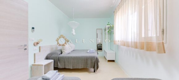 Коммерческая недвижимость с 6 спальнями в Morciano di Leuca, Италия № 147369 38