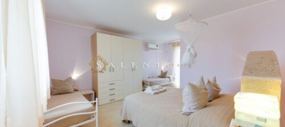 Коммерческая недвижимость с 6 спальнями в Morciano di Leuca, Италия № 147369 21