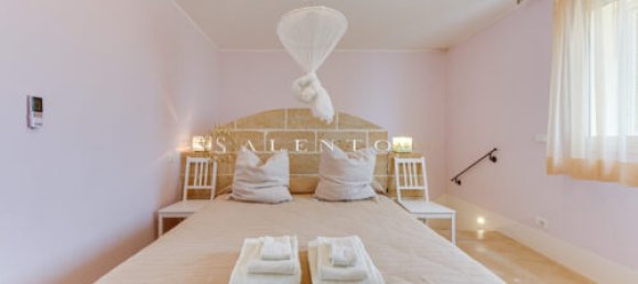 Коммерческая недвижимость с 6 спальнями в Morciano di Leuca, Италия № 147369 19