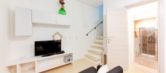 Коммерческая недвижимость с 6 спальнями в Morciano di Leuca, Италия № 147369 41