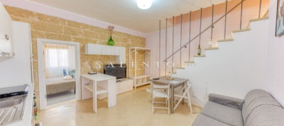 Коммерческая недвижимость с 6 спальнями в Morciano di Leuca, Италия № 147369 11