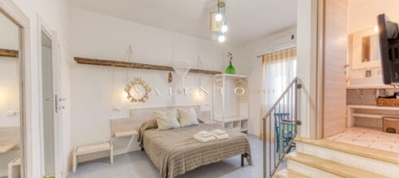 Коммерческая недвижимость с 6 спальнями в Morciano di Leuca, Италия № 147369 17