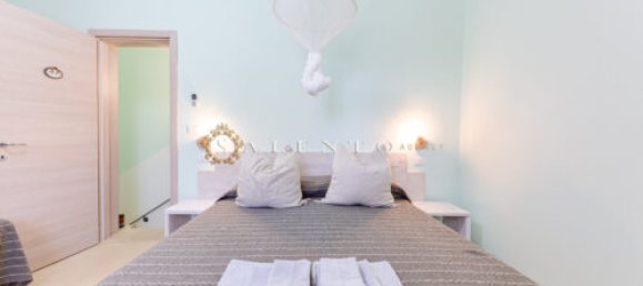 Коммерческая недвижимость с 6 спальнями в Morciano di Leuca, Италия № 147369 39