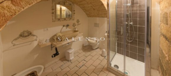 Коммерческая недвижимость с 6 спальнями в Morciano di Leuca, Италия № 147369 44