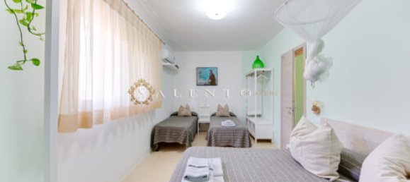 Коммерческая недвижимость с 6 спальнями в Morciano di Leuca, Италия № 147369 37