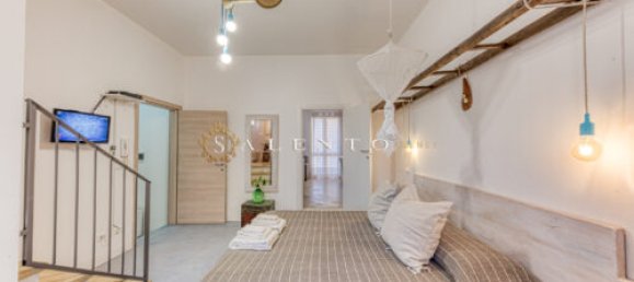 Коммерческая недвижимость с 6 спальнями в Morciano di Leuca, Италия № 147369 14