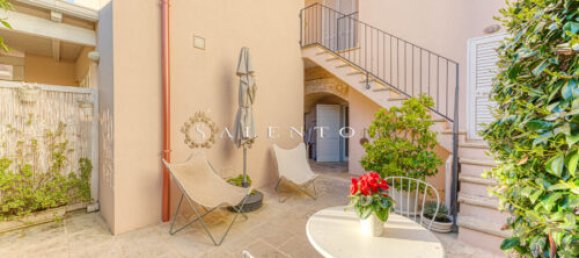 Коммерческая недвижимость с 6 спальнями в Morciano di Leuca, Италия № 147369 3