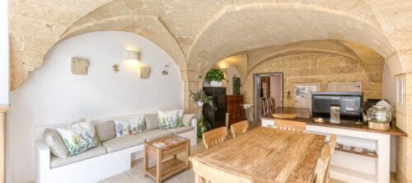 Коммерческая недвижимость с 6 спальнями в Morciano di Leuca, Италия № 147369 8