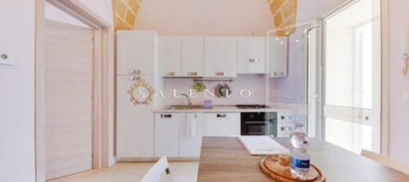 Коммерческая недвижимость с 6 спальнями в Morciano di Leuca, Италия № 147369 27