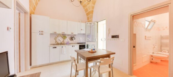 Коммерческая недвижимость с 6 спальнями в Morciano di Leuca, Италия № 147369 29