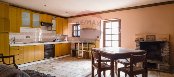 2 Schlafzimmer Wohnung in Bussoleno, Italy, Nr. 45464 17