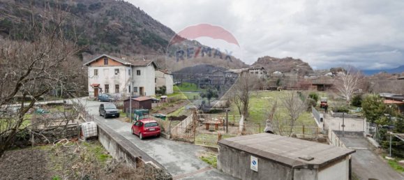 2 Schlafzimmer Wohnung in Bussoleno, Italy, Nr. 45464 38