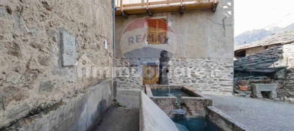 2 Schlafzimmer Wohnung in Bussoleno, Italy, Nr. 45464 93