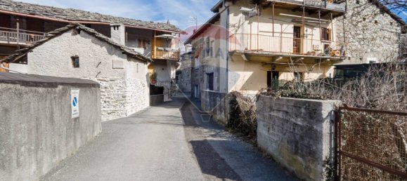 2 Schlafzimmer Wohnung in Bussoleno, Italy, Nr. 45464 58