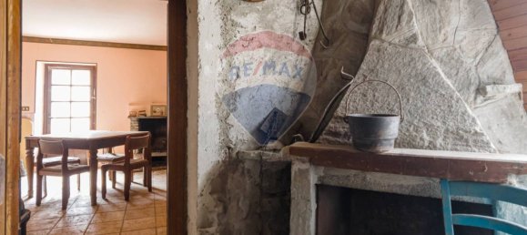 2 Schlafzimmer Wohnung in Bussoleno, Italy, Nr. 45464 13