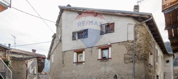 2 Schlafzimmer Wohnung in Bussoleno, Italy, Nr. 45464 91