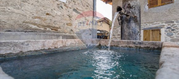 2 Schlafzimmer Wohnung in Bussoleno, Italy, Nr. 45464 92