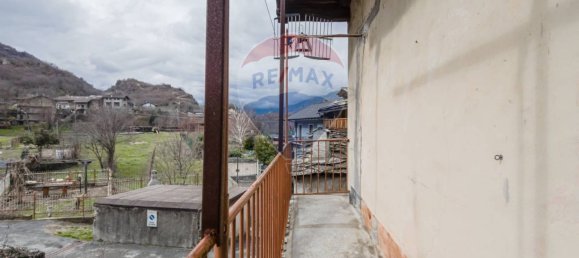 2 Schlafzimmer Wohnung in Bussoleno, Italy, Nr. 45464 10