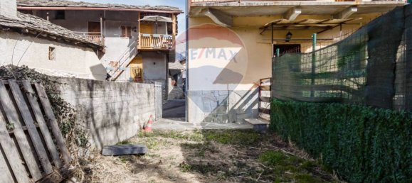 2 Schlafzimmer Wohnung in Bussoleno, Italy, Nr. 45464 79