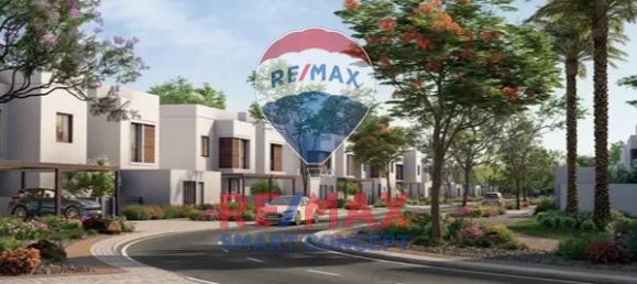 4 bedrooms Villa in Yas Island, UAE No. 24787 14