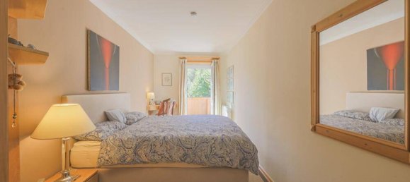 2 bedrooms Apartment in Kitzbuhel, Austria No. 43359 11