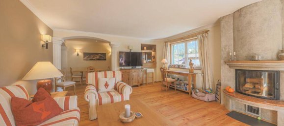 2 bedrooms Apartment in Kitzbuhel, Austria No. 43359 2