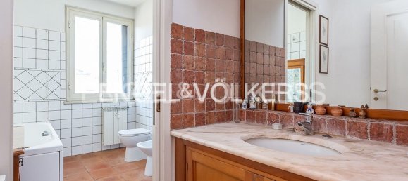 Пентхаус с 1 спальней в Рим, Италия № 132059 13