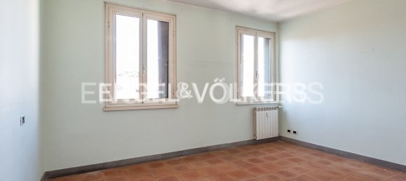 Пентхаус с 1 спальней в Рим, Италия № 132059 11