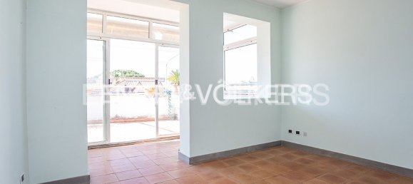 Пентхаус с 1 спальней в Рим, Италия № 132059 3