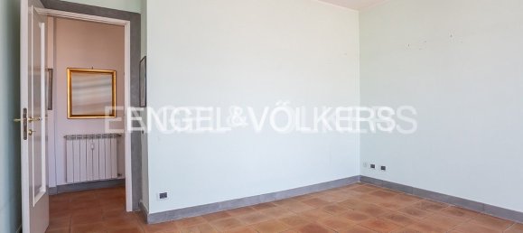 Пентхаус с 1 спальней в Рим, Италия № 132059 5