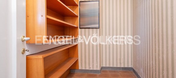 Пентхаус с 1 спальней в Рим, Италия № 132059 12