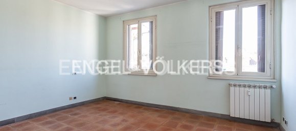 Пентхаус с 1 спальней в Рим, Италия № 132059 10