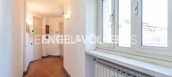 Пентхаус с 1 спальней в Рим, Италия № 132059 8