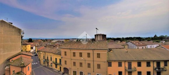 4 rooms Apartment in Pozzolo Formigaro, Italy No. 173882 21