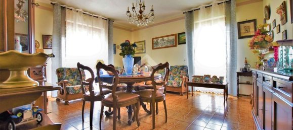 4 rooms Apartment in Pozzolo Formigaro, Italy No. 173882 14