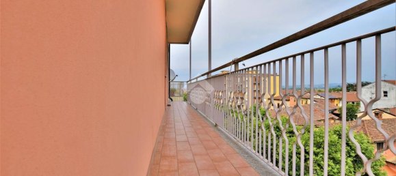 4 rooms Apartment in Pozzolo Formigaro, Italy No. 173882 5