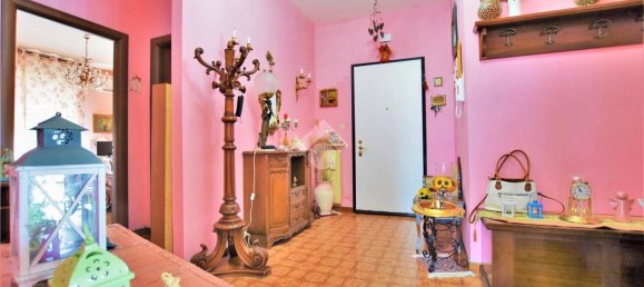 4 rooms Apartment in Pozzolo Formigaro, Italy No. 173882 7